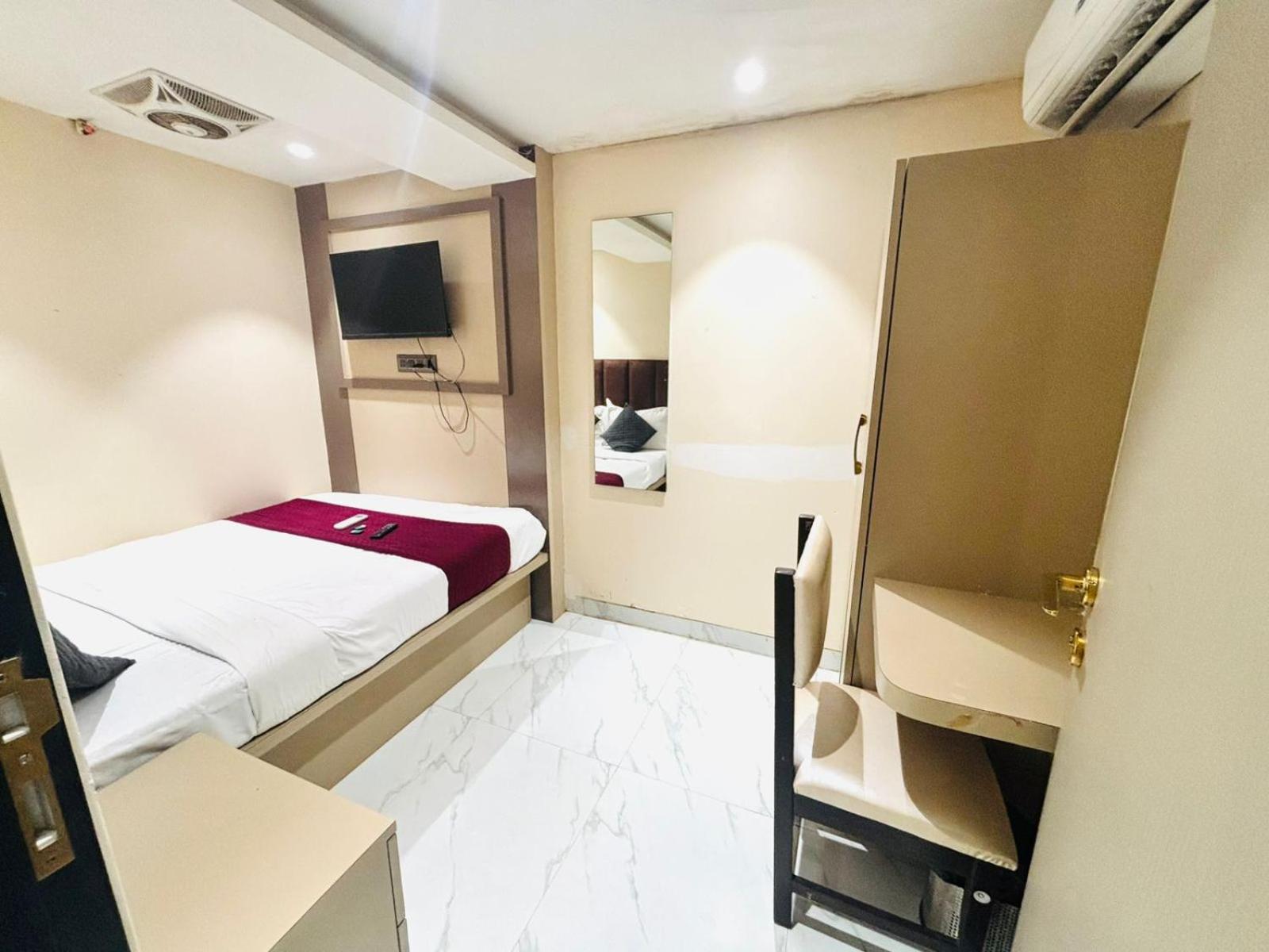 Hotel Dolphin Residency - Mumbai — Photos 3